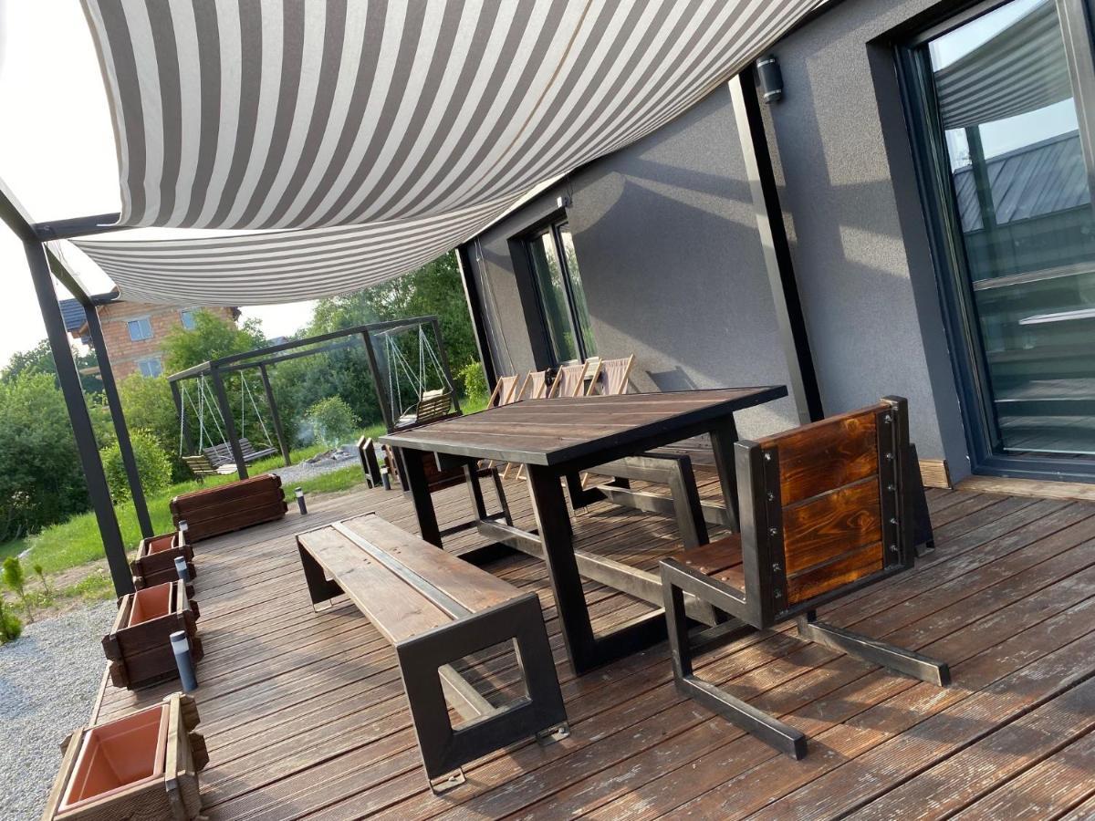 Viewmountain - Apartamenty Cieplice Jelenia Góra Exterior foto