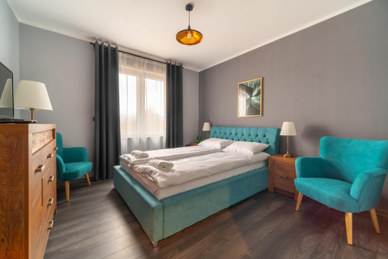 Viewmountain - Apartamenty Cieplice Jelenia Góra Exterior foto